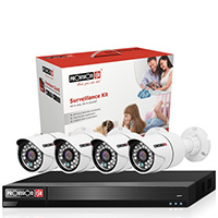 ExElektro webshop
