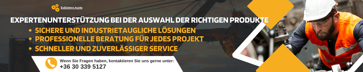 ExElektro webshop