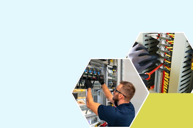 ExElektro webshop