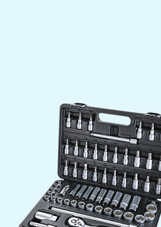 ExElektro webshop