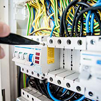 ExElektro webshop
