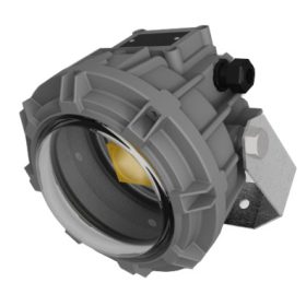 Zóna 1-es LED reflektor PLFS-50
