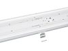 Zóna 2-es LED lámpa 2x36W helyett