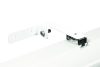 Zone 2 LED-Leuchte anstelle von 2X58W