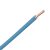 H07V-U 2,5mm2 kék (MCU) PVC szigetelésű tömör rézvezeték