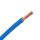 H07V-K 1,5mm2 blue (MKH) PVC insulated flexible stranded copper cable
