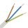 MBCU 3x2,5 mm2 Kabel massiv Kupferdraht (NYM-J)