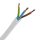 MT 3x1,5mm2 kábel sodrott réz vezetővel (H05VV-F)