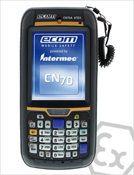 PDA CN70x Zóna 2/22