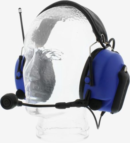 Lite Com Pro II headset