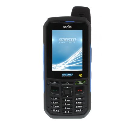 Ex-Handy 09 mobiltelefon