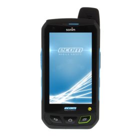 Smart-Ex 01 mobiltelefon