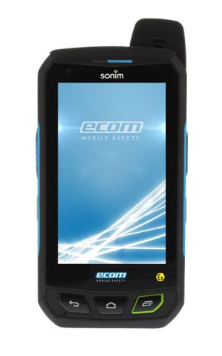 Smart-Ex 01 mobiltelefon