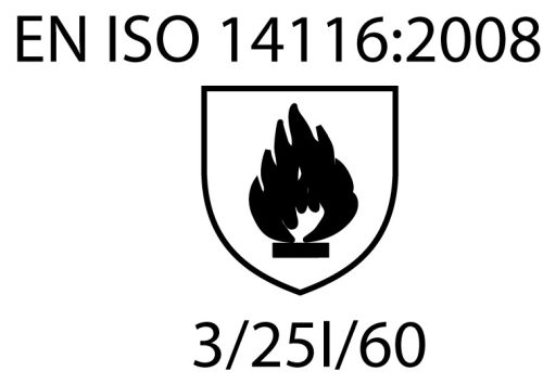 Antisztatikus télikabát