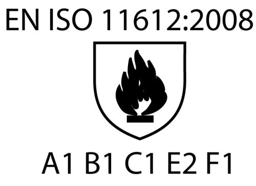 Antisztatikus télikabát