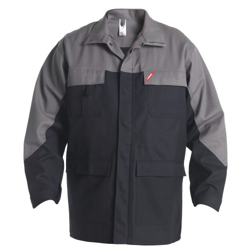 Antistatische Jacke