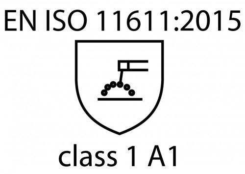 Antisztatikus télikabát