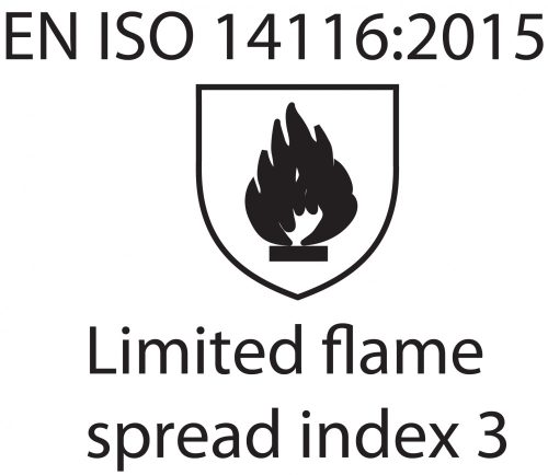 Antisztatikus kantáros nadrág