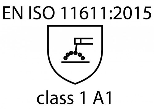 Antisztatikus kantáros nadrág