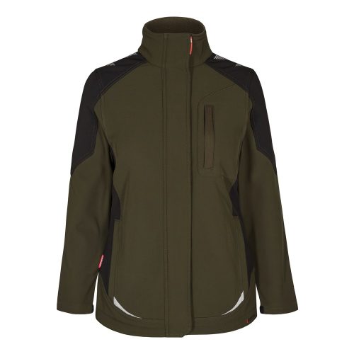 Galaxy Softshell-Jacke für Frauen