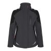 Galaxy női softshell kabát