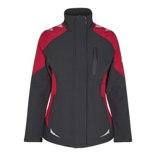 Galaxy Softshell-Jacke für Frauen
