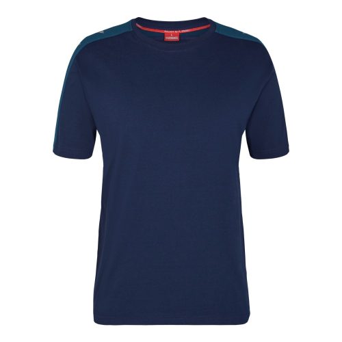 Galaxy Kurzarm-T-Shirt