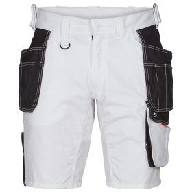 Galaxy Shorts mit Werkzeugtaschen