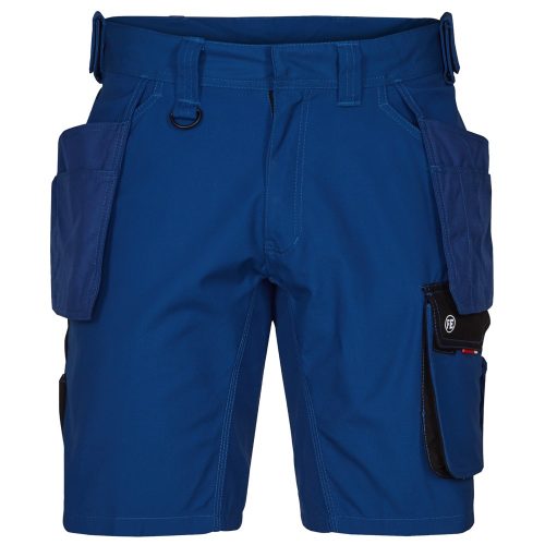 Galaxy Shorts mit Werkzeugtaschen