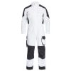 Galaxy Langarm-Overall geschlossen