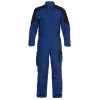 Galaxy Langarm-Overall geschlossen