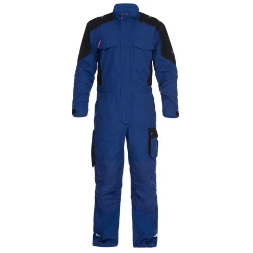 Galaxy Langarm-Overall geschlossen