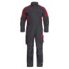 Galaxy Langarm-Overall geschlossen
