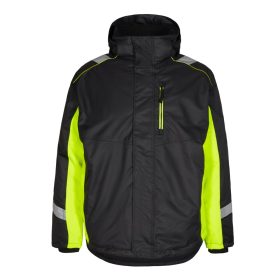 Cargo-Winterjacke
