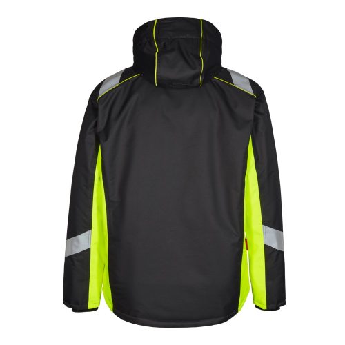 Cargo-Winterjacke