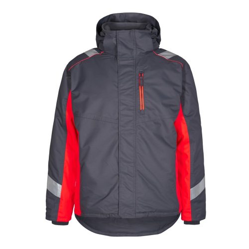 Cargo-Winterjacke