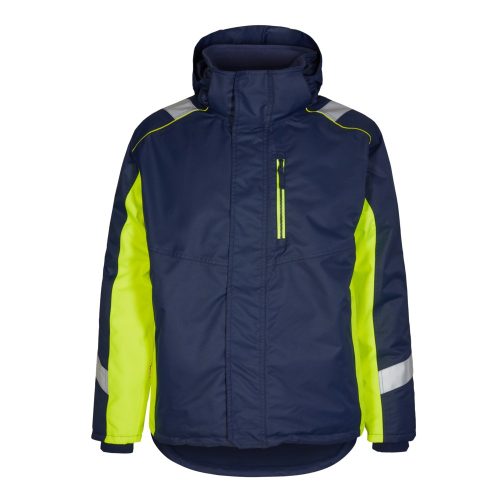Cargo-Winterjacke
