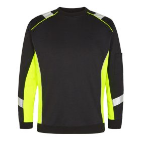 Cargo-Sweatshirt