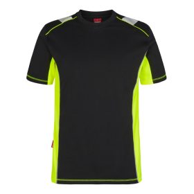 Cargo-T-Shirt mit kurzen Ärmeln