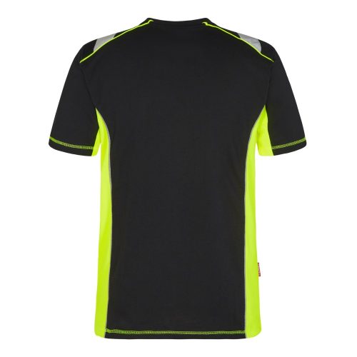 Cargo-T-Shirt mit kurzen Ärmeln