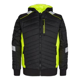 Cargo Steppjacke
