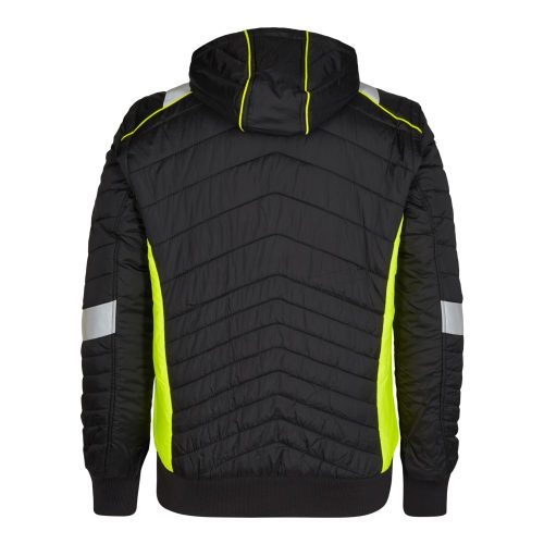Cargo Steppjacke