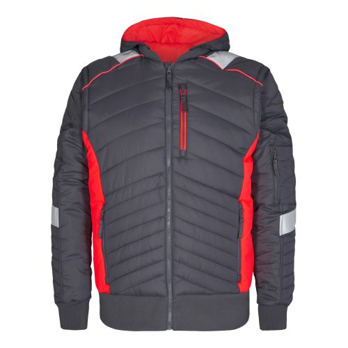 Cargo Steppjacke