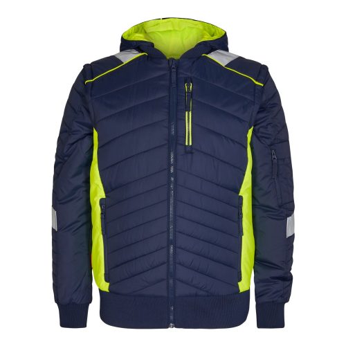 Cargo Steppjacke