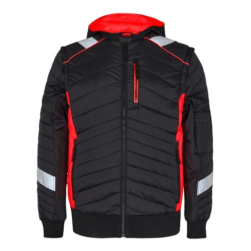 Cargo Steppjacke