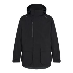 X-treme Shell-Jacke