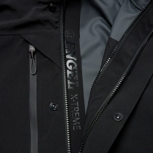 X-treme Shell-Jacke