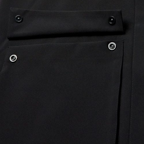 X-treme Shell-Jacke