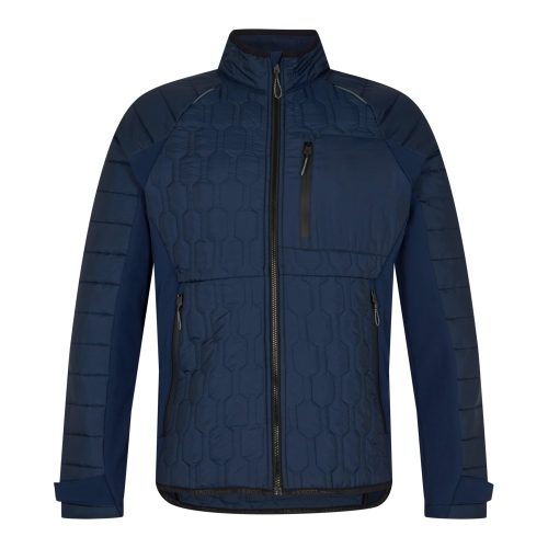 X-treme Steppjacke