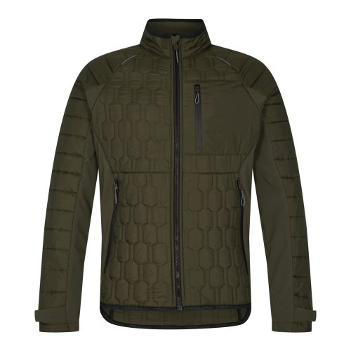 X-treme Steppjacke